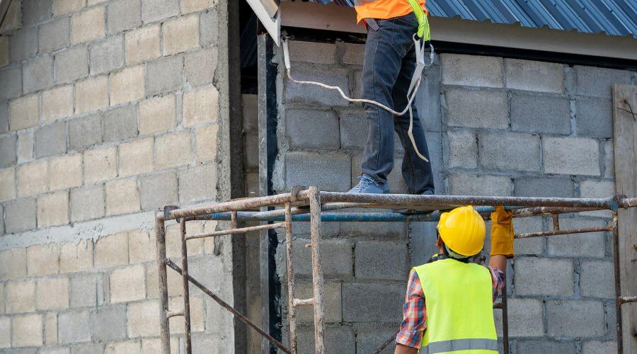 Expert top industrial roofings services in Greenwich, KS